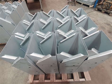 Sheet Metal Fabrication near Longview, WA 